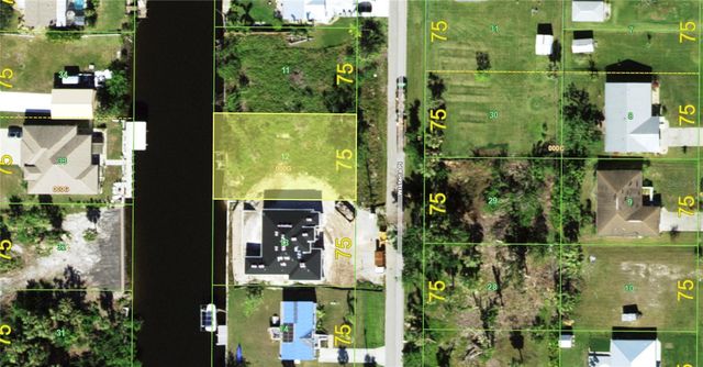 3717 WISTERIA PLACE, Punta Gorda, FL 33950