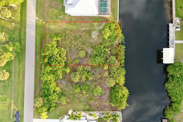 3717 WISTERIA PLACE, Punta Gorda, FL 33950