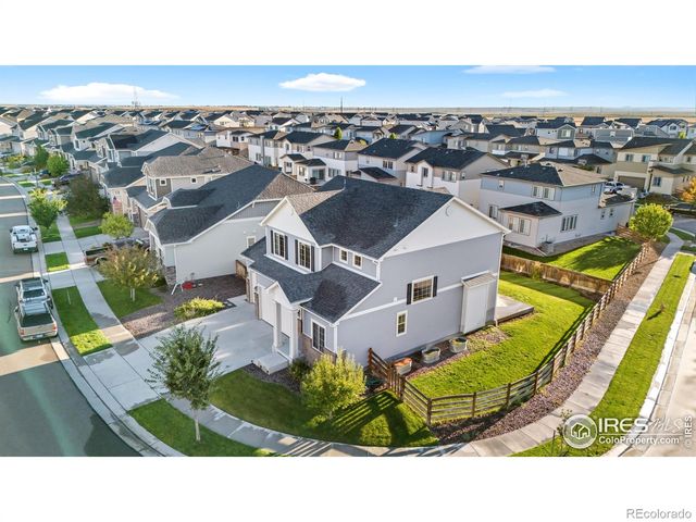 10008 Walden Court, Commerce City, CO 80022