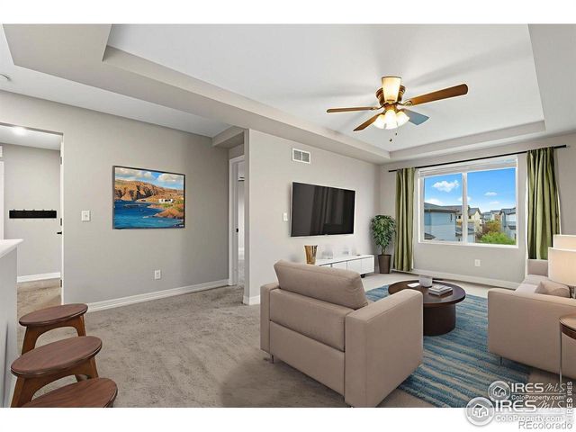 10008 Walden Court, Commerce City, CO 80022