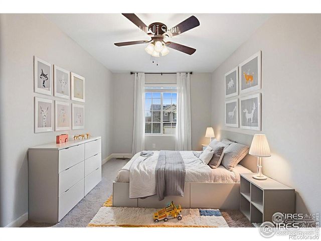 10008 Walden Court, Commerce City, CO 80022