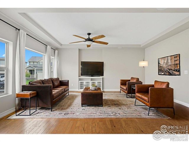 10008 Walden Court, Commerce City, CO 80022