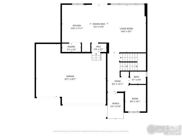 10008 Walden Court, Commerce City, CO 80022