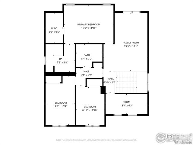 10008 Walden Court, Commerce City, CO 80022