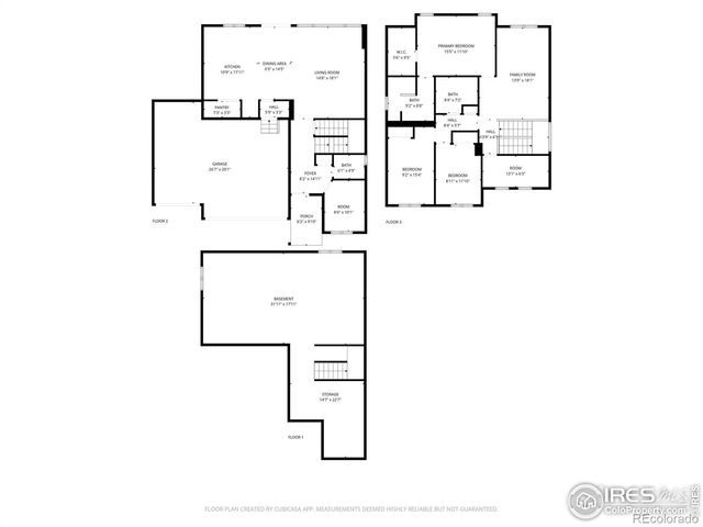 10008 Walden Court, Commerce City, CO 80022