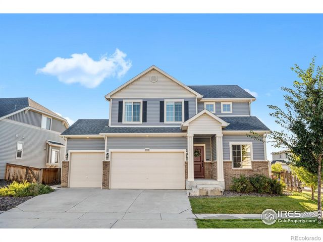 10008 Walden Court, Commerce City, CO 80022