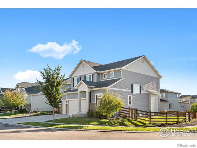 10008 Walden Court, Commerce City, CO 80022