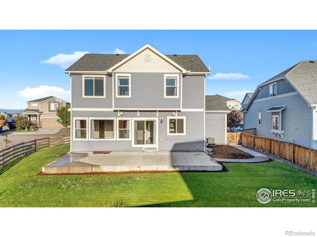 10008 Walden Court, Commerce City, CO 80022