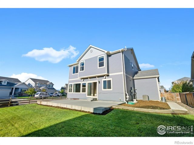 10008 Walden Court, Commerce City, CO 80022