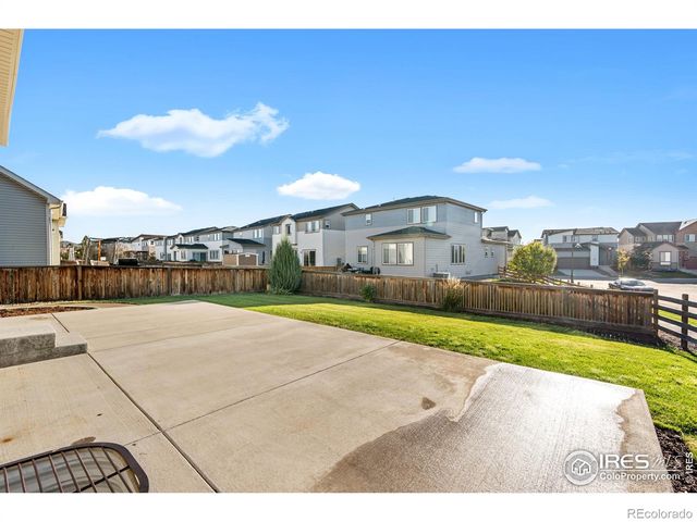 10008 Walden Court, Commerce City, CO 80022