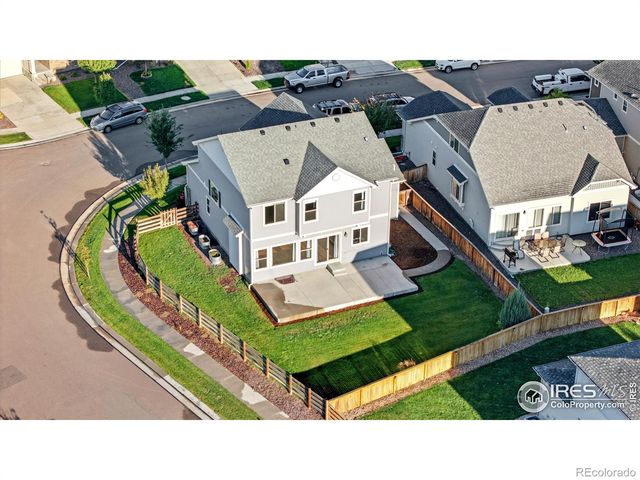 10008 Walden Court, Commerce City, CO 80022