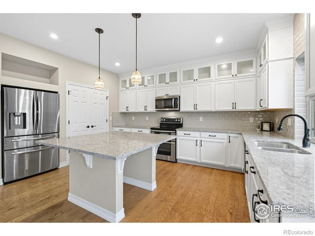 10008 Walden Court, Commerce City, CO 80022