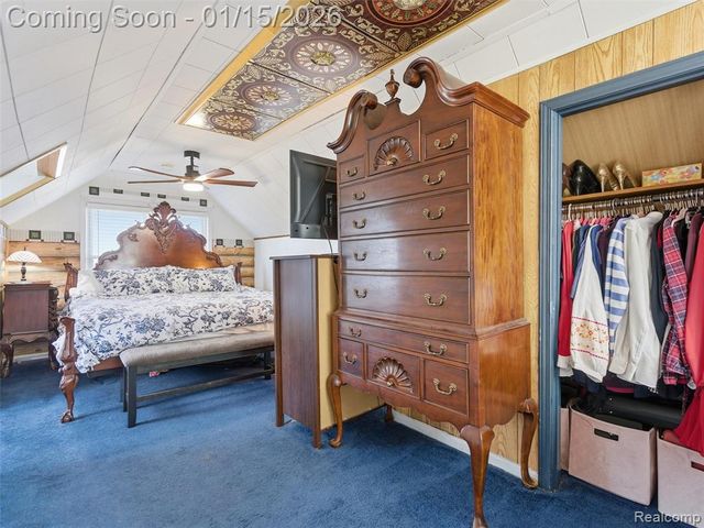 4185 Edmund Street, Wayne, MI 48184