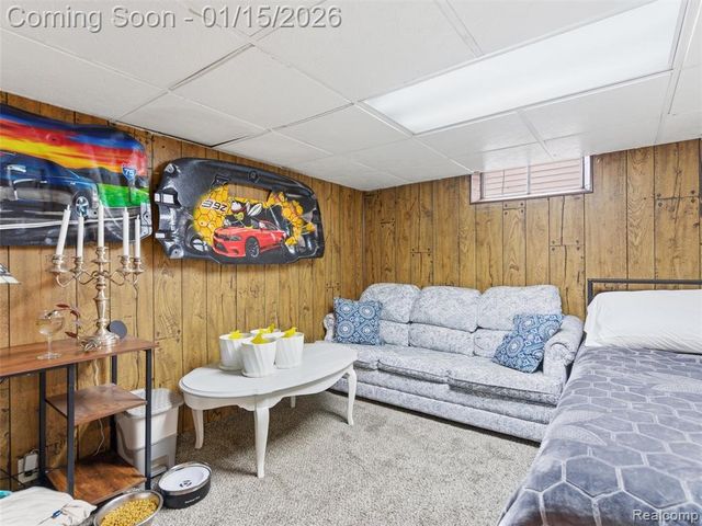 4185 Edmund Street, Wayne, MI 48184