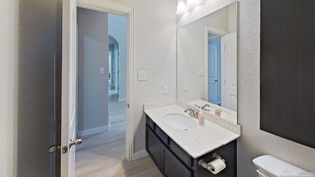 5311 Saffron Rose, San Antonio, TX 78253