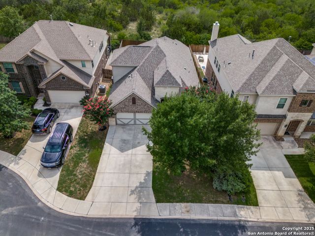 5311 Saffron Rose, San Antonio, TX 78253