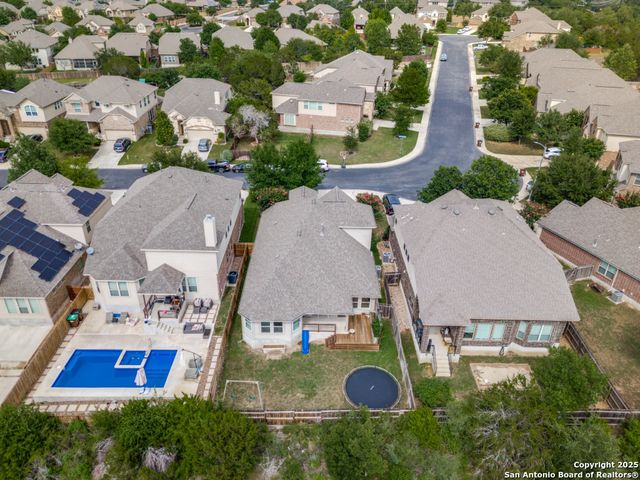 5311 Saffron Rose, San Antonio, TX 78253