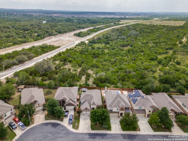 5311 Saffron Rose, San Antonio, TX 78253