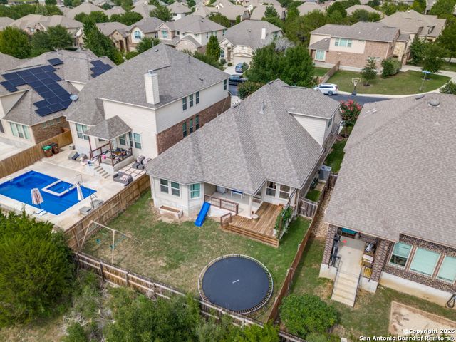 5311 Saffron Rose, San Antonio, TX 78253