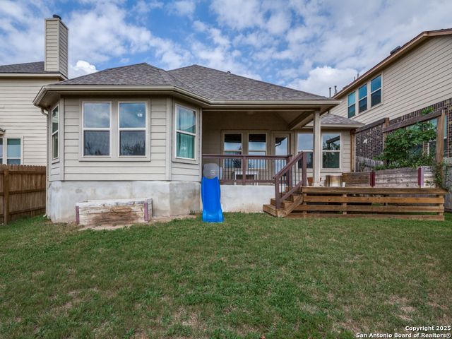 5311 Saffron Rose, San Antonio, TX 78253