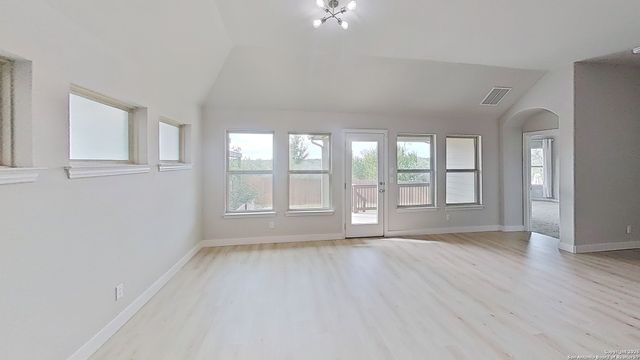 5311 Saffron Rose, San Antonio, TX 78253