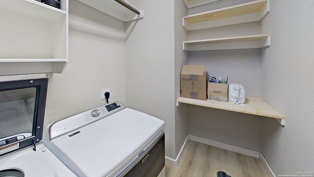 5311 Saffron Rose, San Antonio, TX 78253