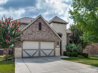 5311 Saffron Rose, San Antonio, TX 78253