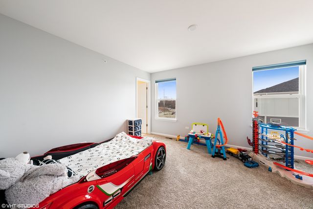 3S616 Everton Drive, Warrenville, IL 60555