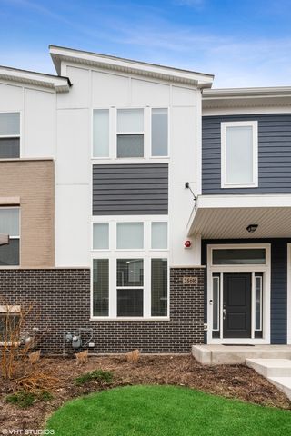 3S616 Everton Drive, Warrenville, IL 60555