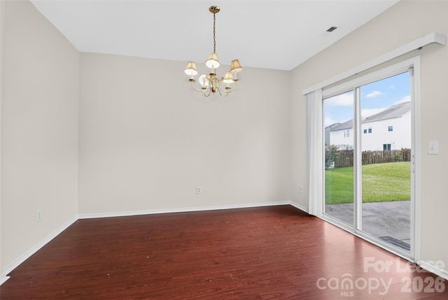 9107 Newfield Street, Charlotte, NC 28216