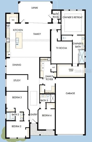 17845 BLUE HESPHER DRIVE, Venice, FL 34293