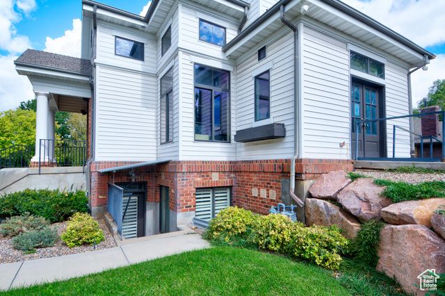 485 S 100 E, Bountiful, UT 84010