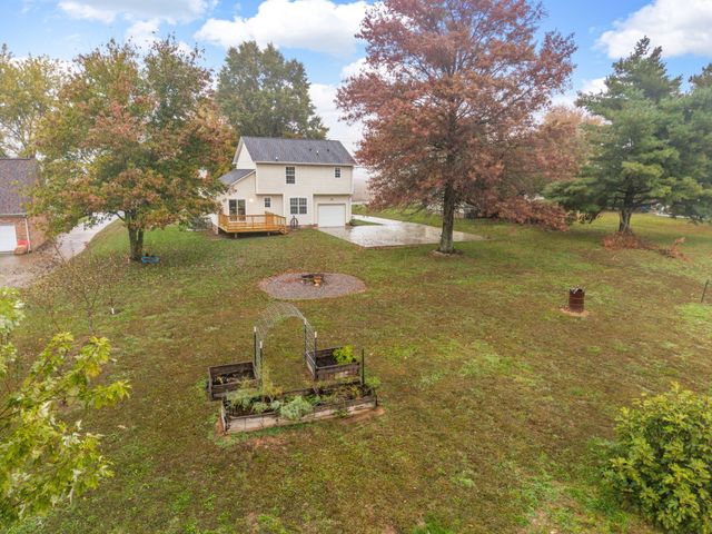 105 Good Hope Cemetery Rd, Oak Grove, KY 42262