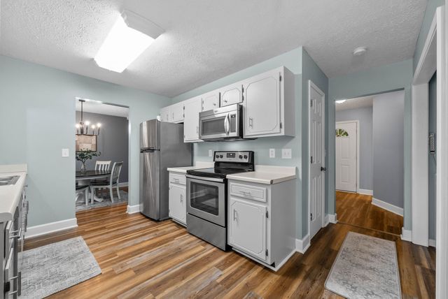 105 Good Hope Cemetery Rd, Oak Grove, KY 42262