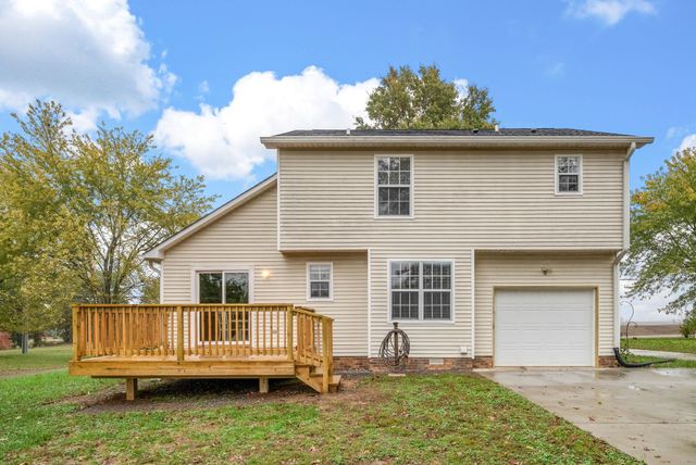 105 Good Hope Cemetery Rd, Oak Grove, KY 42262