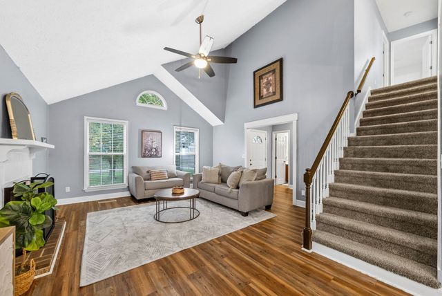 105 Good Hope Cemetery Rd, Oak Grove, KY 42262