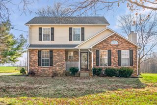 105 Good Hope Cemetery Rd, Oak Grove, KY 42262