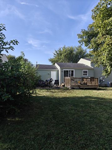 6584 Benjamin Drive, Reynoldsburg, OH 43068