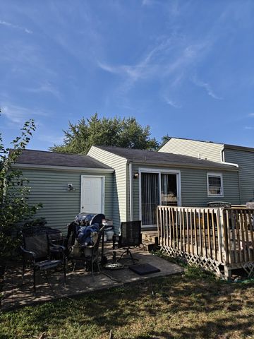 6584 Benjamin Drive, Reynoldsburg, OH 43068