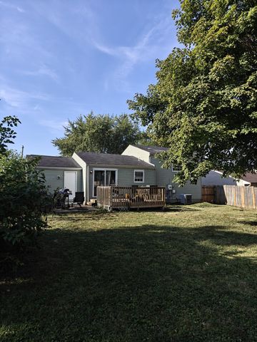 6584 Benjamin Drive, Reynoldsburg, OH 43068