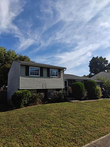 6584 Benjamin Drive, Reynoldsburg, OH 43068