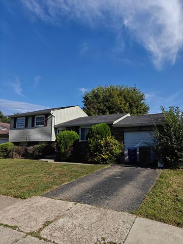 6584 Benjamin Drive, Reynoldsburg, OH 43068