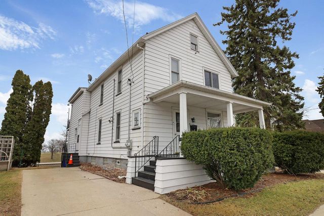 4509 5th AVENUE, Kenosha, WI 53140