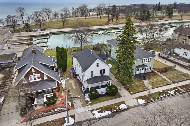 4509 5th AVENUE, Kenosha, WI 53140