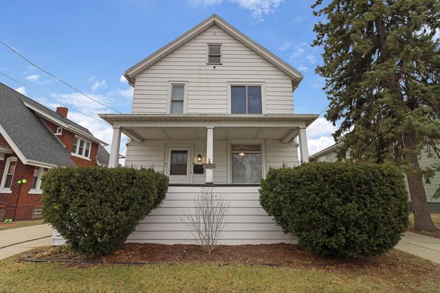 4509 5th AVENUE, Kenosha, WI 53140