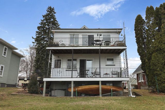 4509 5th AVENUE, Kenosha, WI 53140