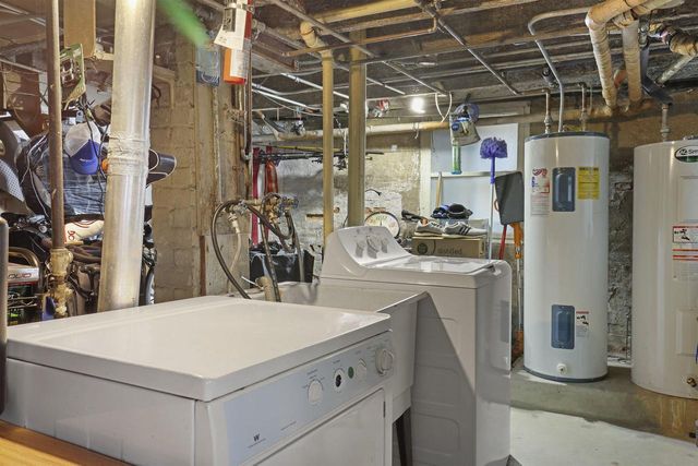 4509 5th AVENUE, Kenosha, WI 53140