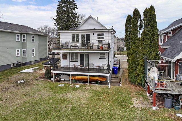 4509 5th AVENUE, Kenosha, WI 53140