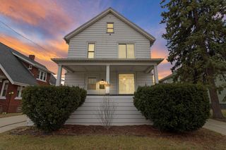 4509 5th AVENUE, Kenosha, WI 53140