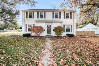 2003 Allegan Street, Saginaw, MI 48602